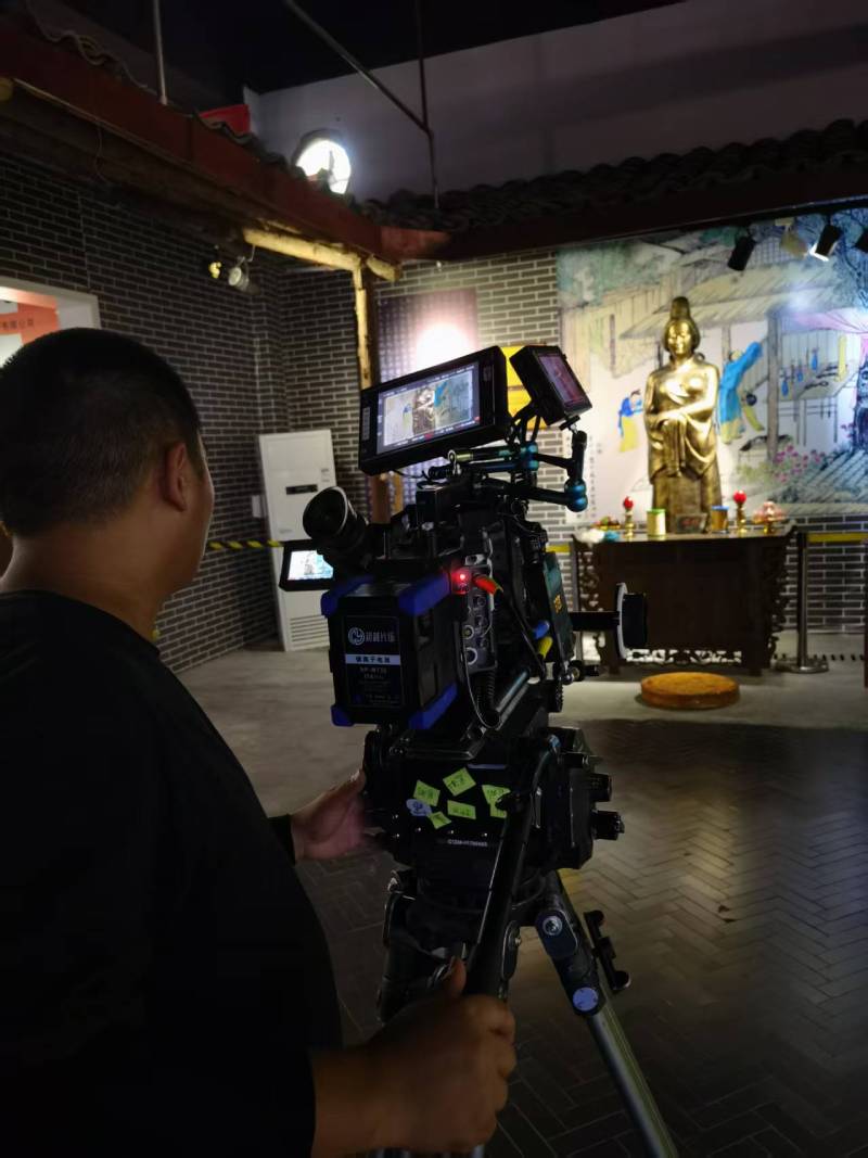 聚焦洪山区产品宣传视频拍摄公司，以专业实力赋能品牌声量升级