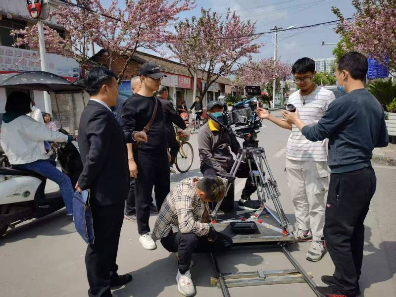 洪山区产品视频拍摄进阶指南，助力产品抢占视觉高地