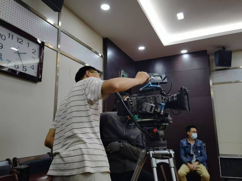 大数据指导创作方向，洪山区产品视频拍摄公司让每帧画面都有效触达