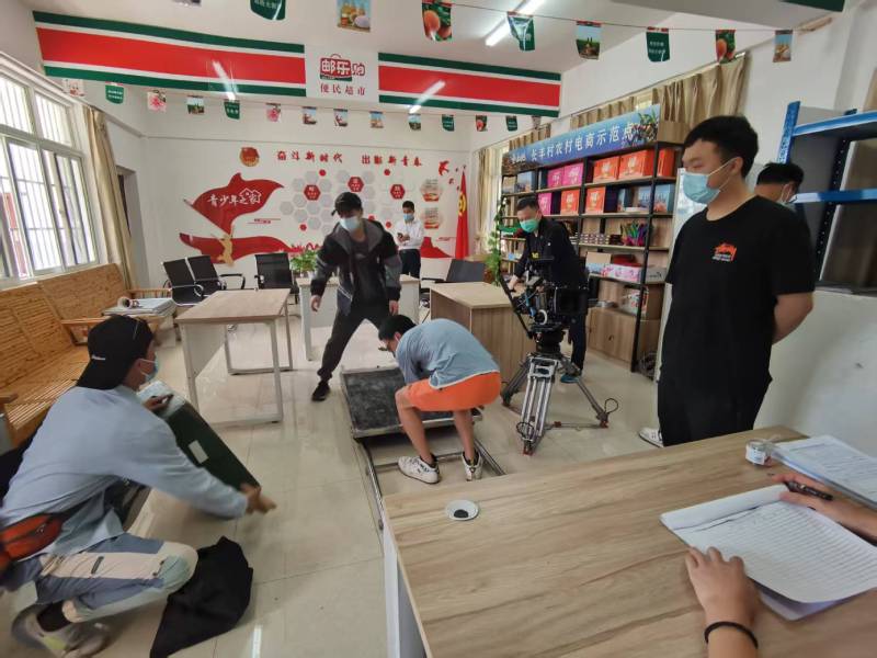 洪山区电商产品视频拍摄制作实战秘籍，助力产品引爆电商流量